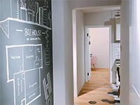 通道怎么裝才好看？看完這些你就明白了！