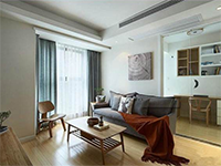 地面裝修選瓷磚，地板，還是水泥自流平呢？