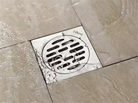 裝修攻略|地漏安裝小技巧，避免異味出現(xiàn)！