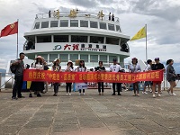 生活不只眼前的工作，還有遠方的麗江古城！