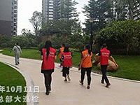 《集團(tuán)工地大巡檢》第十期&mdash;&mdash;致敬一線匠人，嚴(yán)查施工質(zhì)量&mdash;&mdash;以匠心捍衛(wèi)家裝品質(zhì)長城！