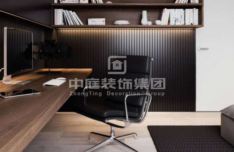 書(shū)房裝修插座布局攻略