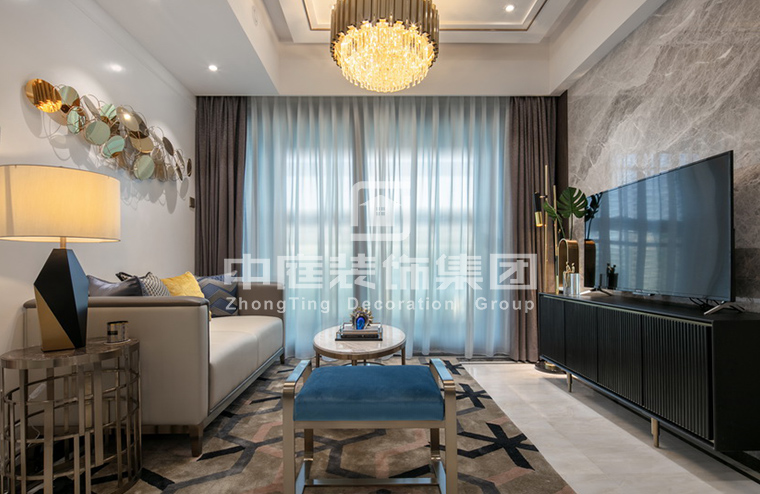 南寧90平米房子基礎(chǔ)裝修都有哪些必須做項目你知道嗎？