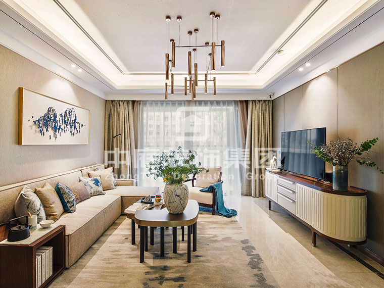 南寧裝修百科|全包的內(nèi)容包括哪些？全包裝修的優(yōu)勢