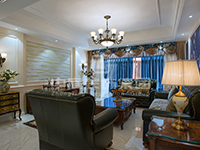 南寧裝修百科 | 采光不好的房間怎么裝修？