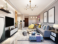 南寧裝修百科 | 小戶型裝修成歐式風(fēng)格要怎么做？