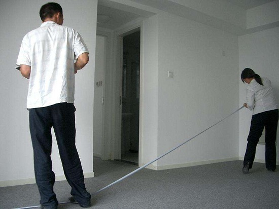 南寧裝修百科 | 裝修量房的標(biāo)準(zhǔn)流程是什么？