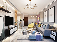 南寧裝修百科 | 裝修省錢有什么辦法和技巧？