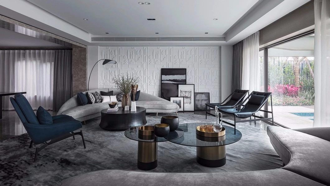 "金九銀十"裝修季，錯(cuò)過這次再等一年！