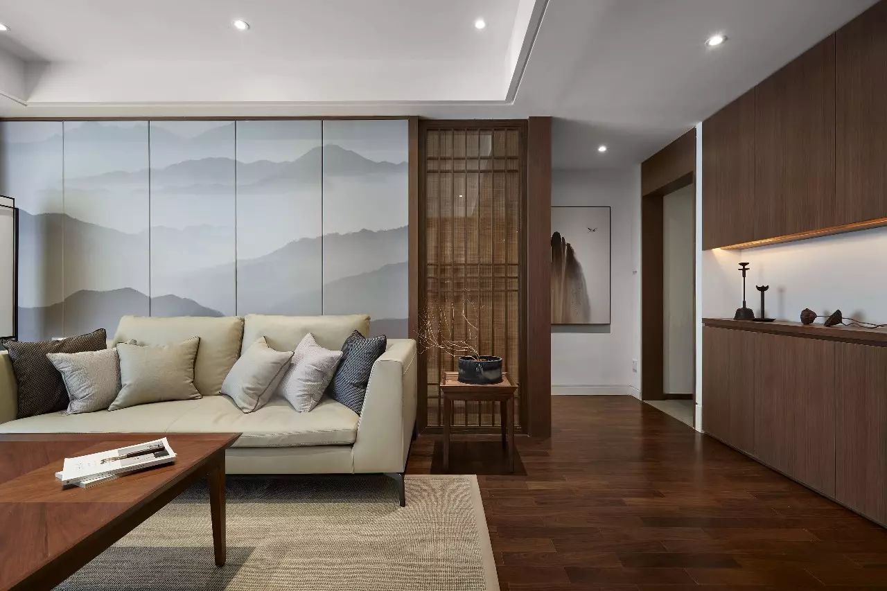 中國風(fēng)裝修風(fēng)格有哪些？中國風(fēng)裝修風(fēng)格設(shè)計理念介紹