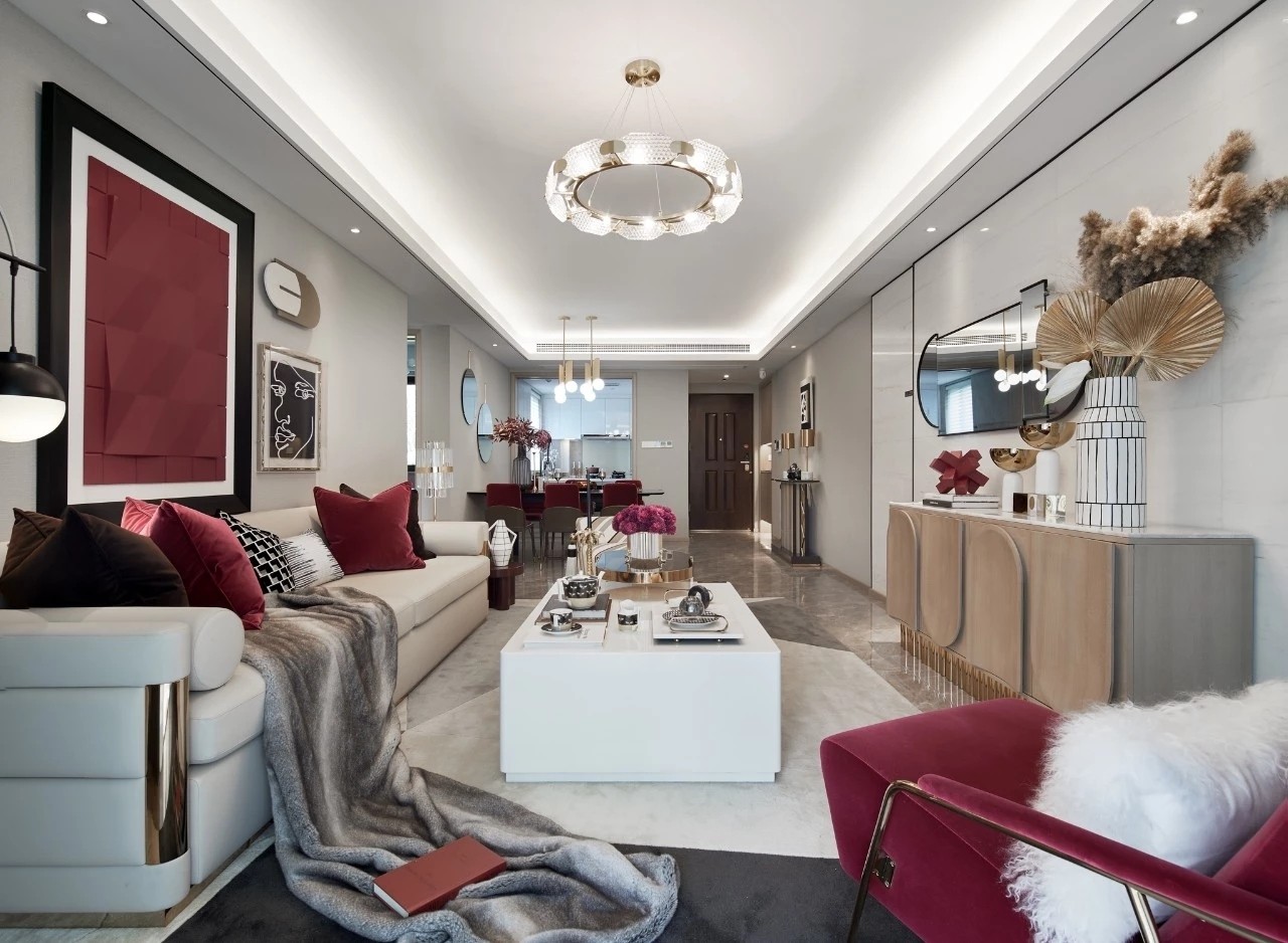 軟裝與硬裝的區(qū)別,下回再也不出錯了,不做裝修小白！