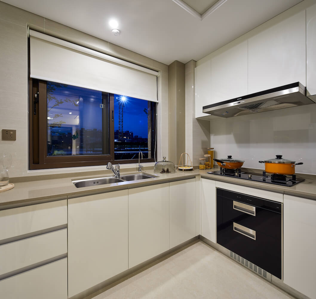 廚房排煙的注意事項有哪些？