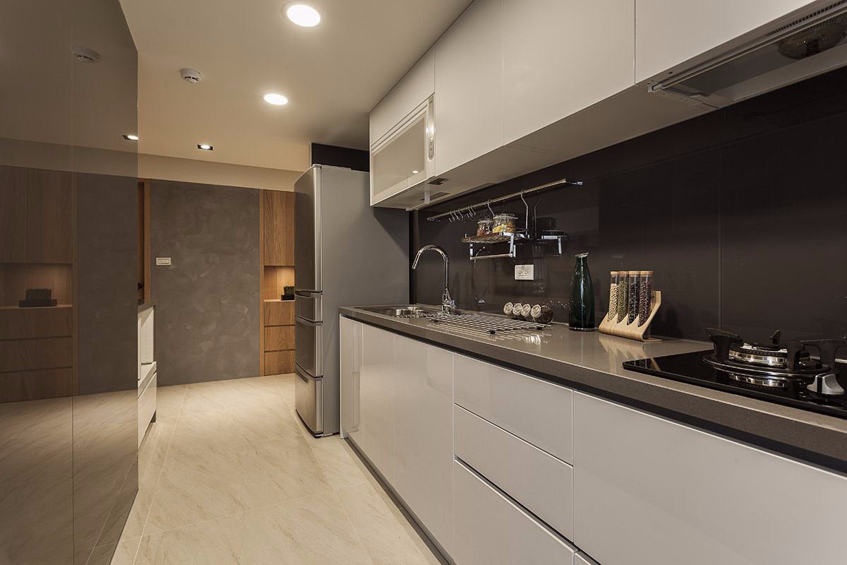 一個好的廚房裝修，這幾點一定要重視！
