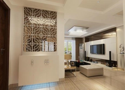 五種實(shí)用玄關(guān)的設(shè)計(jì)方法，有你喜歡的嗎？