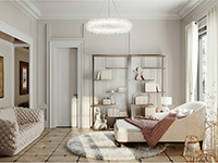 家具就像女朋友的衣服，也需要精心搭配和細心保養(yǎng)。