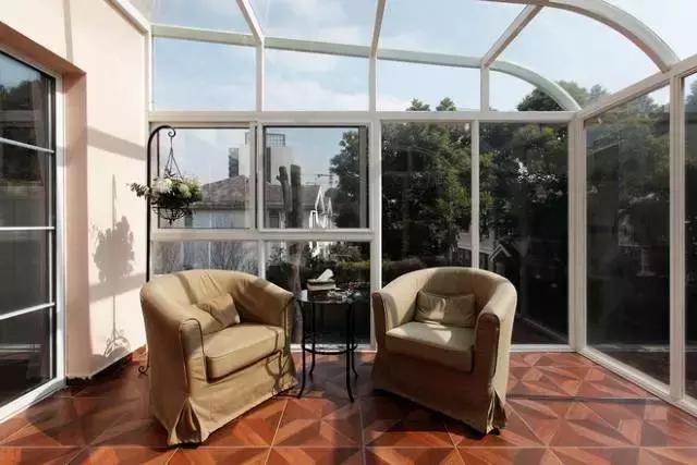 陽臺吊頂五種設(shè)計方法，有你知道的嗎？