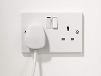 裝修百科：室內(nèi)電源插座距離地面多高比較合適呢？