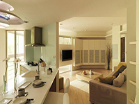 想知道三室一廳如何裝修嗎，三個實用的裝修風(fēng)格推薦！