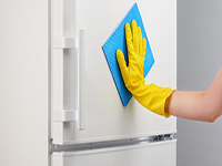 10個(gè)超級(jí)實(shí)用的技巧，能快速避免裝修衛(wèi)生死角。