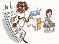 冬天熱水器省電的五大絕招！