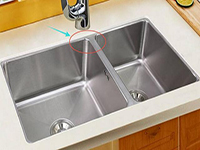 裝修干貨|這些細節(jié)沒做好，家務(wù)少不了！