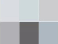 還在為選擇裝修風(fēng)格煩惱？不妨來看看這五種色彩搭配方案，一定有你喜歡的！