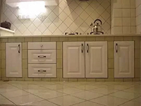 新房入住廚房柜如何挑選？三個標準要注意