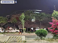 福建泉州賓館倒塌原因到底是不是因?yàn)槌兄貕栴}呢？怎么區(qū)分承重墻呢