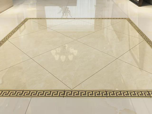 貼瓷磚需要做波打線嗎？ 淺談波打線注意事項