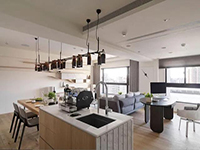 裝修小白營(yíng)養(yǎng)補(bǔ)充劑！裝修必須知道的6個(gè)搭配知識(shí)！