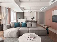 2020最完整家居流行色，美極了，快看看有沒(méi)有你喜歡的