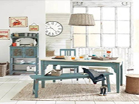 廚房選擇哪種門合適呢？省空間易清潔