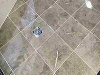 你家瓷磚留縫合不合適呢？來(lái)看看決定瓷磚留縫大小的四大因素！