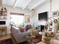 客廳臥室廚房衛(wèi)生間這四個(gè)地方你真的裝對(duì)了嗎？