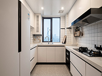 顏色搭配？耐臟防滑？廚房地磚選擇看這里！