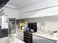 六個廚房裝修設(shè)計關(guān)鍵點，你家的廚房是這樣設(shè)計的嗎？