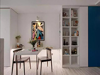 盤(pán)點(diǎn)裝修后家里最沒(méi)用的家具家電，你中槍了幾個(gè)