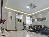 裝修新房別裝過時踢腳線了，這些設(shè)計比踢腳線更好看