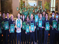 端午節(jié)福利丨每位員工都很&ldquo;粽&rdquo;要！