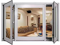 裝修百科|什么是平開窗，平開窗的優(yōu)缺點