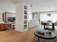 房子里的承重柱怎么處理，有經(jīng)驗(yàn)的人是這樣做的